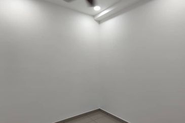 D'Quince Damansara Perdana