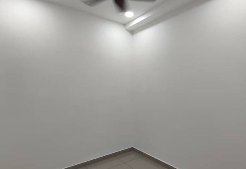 D'Quince Damansara Perdana