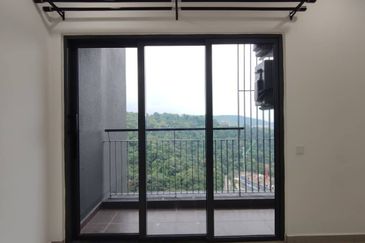 D'Quince Damansara Perdana