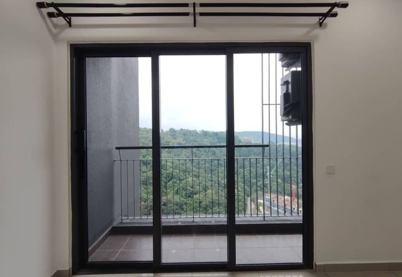 D'Quince Damansara Perdana