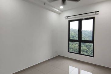 D'Quince Damansara Perdana