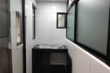 D'Quince Damansara Perdana