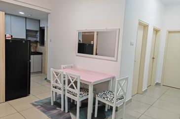 Galleria @ Taman Equine