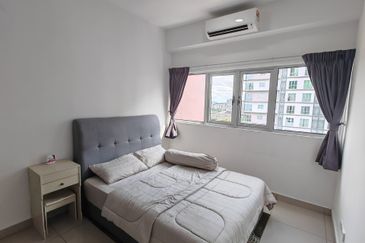 Galleria @ Taman Equine