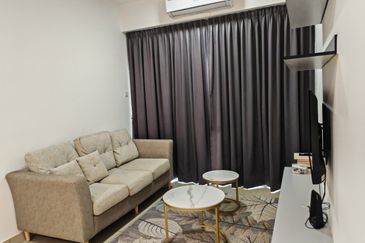 Galleria @ Taman Equine