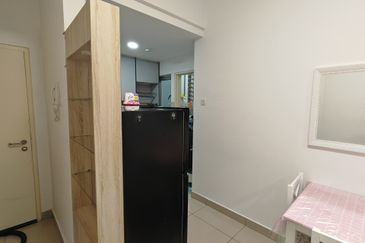 Galleria @ Taman Equine