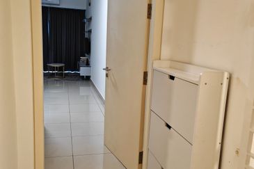 Galleria @ Taman Equine