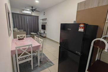 Galleria @ Taman Equine