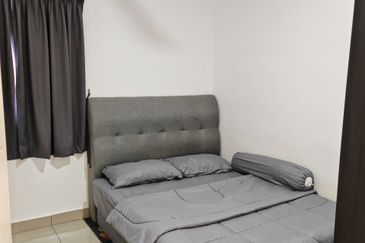 Galleria @ Taman Equine