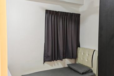 Galleria @ Taman Equine