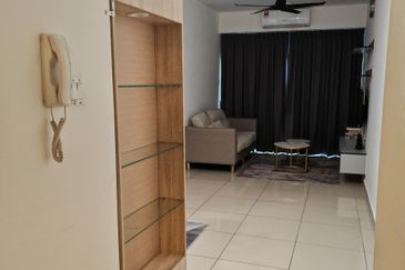 Galleria @ Taman Equine