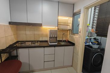 Galleria @ Taman Equine