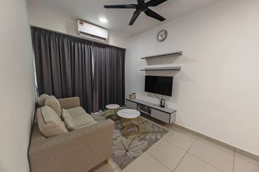 Galleria @ Taman Equine