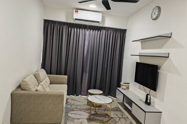 Galleria @ Taman Equine