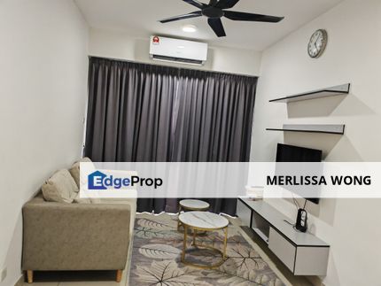 Galleria Equine Seri Kembangan Puchong South, Selangor, Puchong South