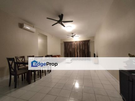 Monte bayu condo cheras ampang KL selangor for rent, Kuala Lumpur, Cheras