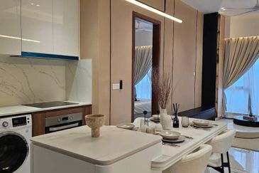 Core Residence @ TRX