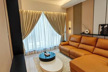 Core Residence @ TRX