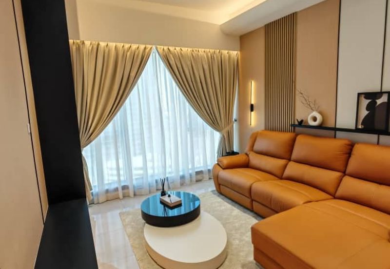 Core Residence @ TRX