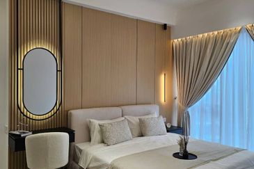 Core Residence @ TRX