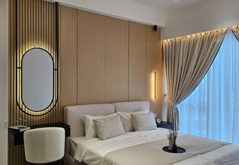 Core Residence @ TRX