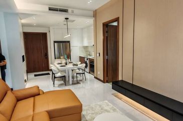 Core Residence @ TRX