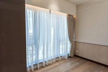 Core Residence @ TRX