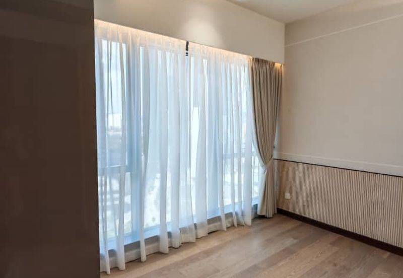 Core Residence @ TRX