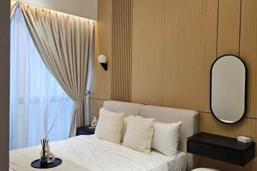 Core Residence @ TRX