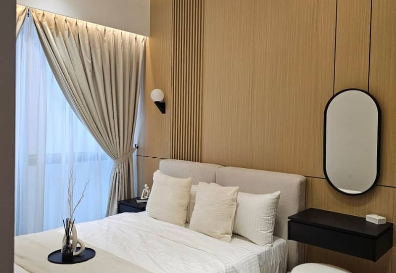 Core Residence @ TRX