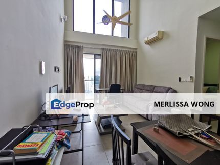 Petalz Residences Old Klang Road Kuala Lumpur, Kuala Lumpur, Jalan Klang Lama (Old Klang Road)