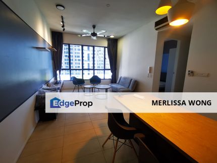 O'hako Residence Puchong Jaya Koi kinrara Twin Residence, Selangor, Puchong