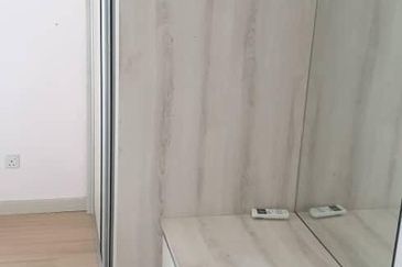 Gembira Residen (Gembira Residence)