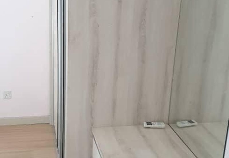 Gembira Residen (Gembira Residence)