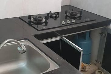 Gembira Residen (Gembira Residence)