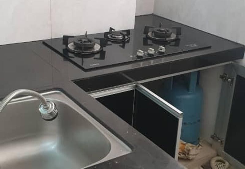 Gembira Residen (Gembira Residence)