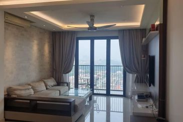 Gembira Residen (Gembira Residence)