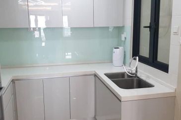 Gembira Residen (Gembira Residence)