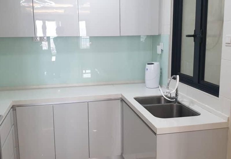 Gembira Residen (Gembira Residence)