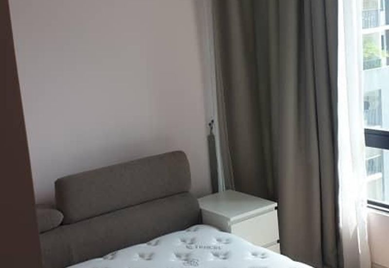 Gembira Residen (Gembira Residence)