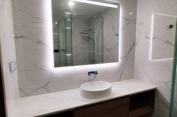 Core Residence @ TRX