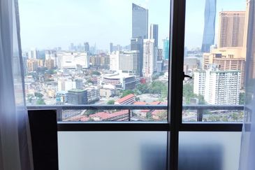 Core Residence @ TRX