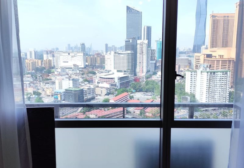 Core Residence @ TRX