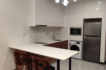 Core Residence @ TRX