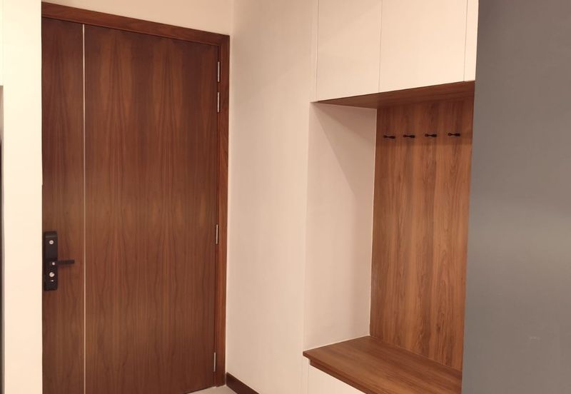 Core Residence @ TRX