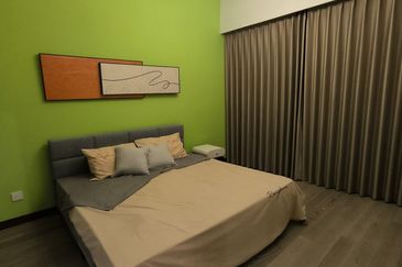 Core Residence @ TRX