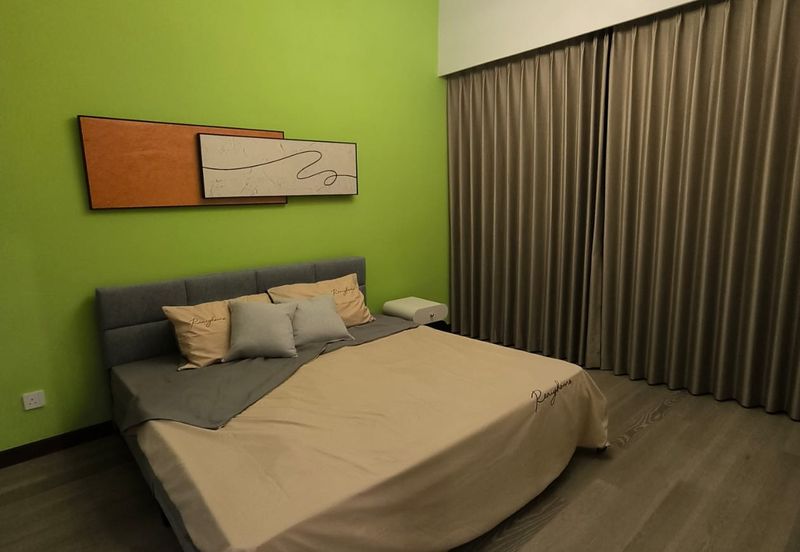 Core Residence @ TRX