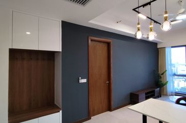 Core Residence @ TRX