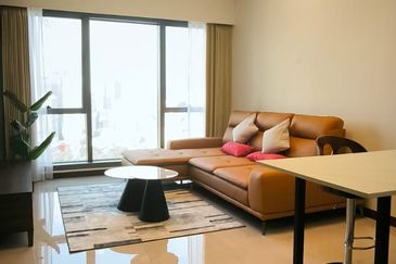 Core Residence @ TRX