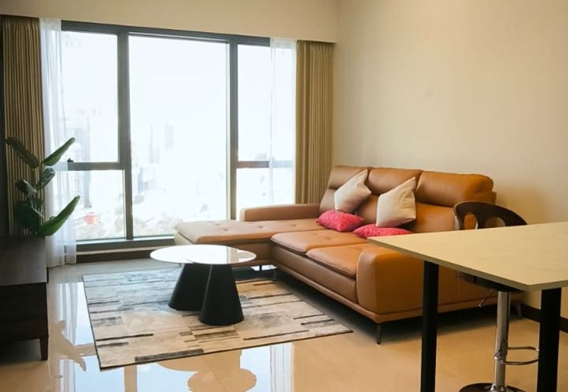 Core Residence @ TRX